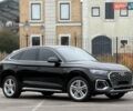 Черный Ауди Ку 5, объемом двигателя 1.97 л и пробегом 31 тыс. км за 55500 $, фото 27 на Automoto.ua