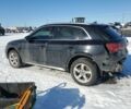 Черный Ауди Ку 5, объемом двигателя 2 л и пробегом 112 тыс. км за 25300 $, фото 3 на Automoto.ua