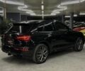 Ауди Ку 5 2021 в Одессе на Automoto.ua Черный Ауди Ку 5, объемом двигателя 2 л и пробегом 42 тыс. км за 35900 $, фото 8 на Automoto.ua