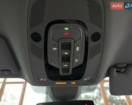 Черный Ауди Ку 5, объемом двигателя 1.98 л и пробегом 61 тыс. км за 37300 $, фото 51 на Automoto.ua