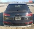 Чорний Ауді Ку 5, об'ємом двигуна 1.97 л та пробігом 52 тис. км за 12000 $, фото 5 на Automoto.ua