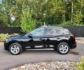 Чорний Ауді Ку 5, об'ємом двигуна 2 л та пробігом 22 тис. км за 21000 $, фото 4 на Automoto.ua