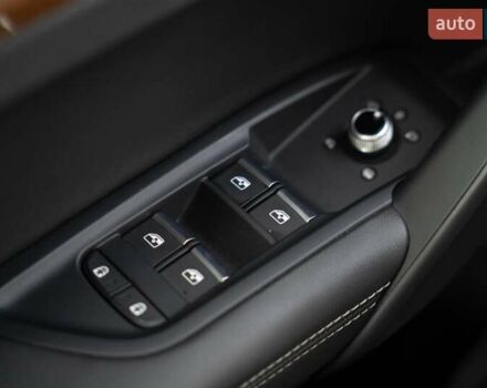 Чорний Ауді Ку 5, об'ємом двигуна 1.98 л та пробігом 92 тис. км за 38900 $, фото 18 на Automoto.ua