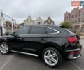 Черный Ауди Ку 5, объемом двигателя 1.97 л и пробегом 31 тыс. км за 55500 $, фото 7 на Automoto.ua