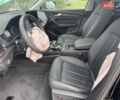 Черный Ауди Ку 5, объемом двигателя 2 л и пробегом 31 тыс. км за 24500 $, фото 11 на Automoto.ua