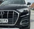 Чорний Ауді Ку 5, об'ємом двигуна 2 л та пробігом 39 тис. км за 35300 $, фото 9 на Automoto.ua