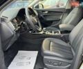 Чорний Ауді Ку 5, об'ємом двигуна 1.98 л та пробігом 109 тис. км за 28800 $, фото 14 на Automoto.ua