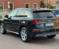 Чорний Ауді Ку 5, об'ємом двигуна 1.98 л та пробігом 109 тис. км за 28800 $, фото 12 на Automoto.ua