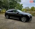 Черный Ауди Ку 5, объемом двигателя 2 л и пробегом 68 тыс. км за 31500 $, фото 10 на Automoto.ua