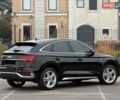 Черный Ауди Ку 5, объемом двигателя 1.97 л и пробегом 31 тыс. км за 55500 $, фото 19 на Automoto.ua