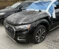 Ауди Ку 5 2021 в Львове на Automoto.ua Черный Ауди Ку 5, объемом двигателя 2 л и пробегом 75 тыс. км за 13700 $, фото 1 на Automoto.ua