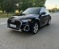 Черный Ауди Ку 5, объемом двигателя 1.98 л и пробегом 82 тыс. км за 39027 $, фото 10 на Automoto.ua