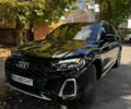 Чорний Ауді Ку 5, об'ємом двигуна 2 л та пробігом 50 тис. км за 39500 $, фото 9 на Automoto.ua