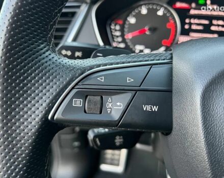 Черный Ауди Ку 5, объемом двигателя 2 л и пробегом 65 тыс. км за 38590 $, фото 24 на Automoto.ua