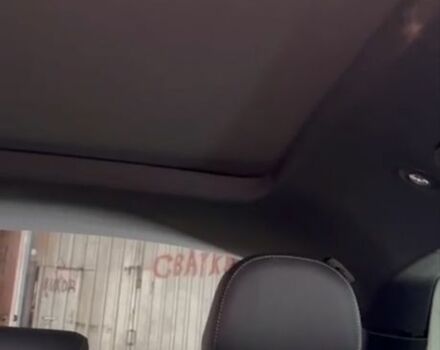 Чорний Ауді Ку 5, об'ємом двигуна 0 л та пробігом 25 тис. км за 25000 $, фото 7 на Automoto.ua