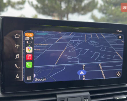 Черный Ауди Ку 5, объемом двигателя 1.98 л и пробегом 58 тыс. км за 38700 $, фото 46 на Automoto.ua