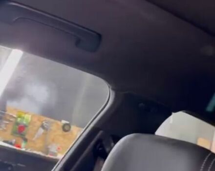 Чорний Ауді Ку 5, об'ємом двигуна 0 л та пробігом 25 тис. км за 25000 $, фото 9 на Automoto.ua