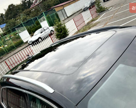 Черный Ауди Ку 5, объемом двигателя 1.98 л и пробегом 58 тыс. км за 38700 $, фото 14 на Automoto.ua