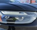 Черный Ауди Ку 5, объемом двигателя 1.98 л и пробегом 40 тыс. км за 44900 $, фото 40 на Automoto.ua
