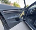 Черный Ауди Ку 5, объемом двигателя 2 л и пробегом 10 тыс. км за 20000 $, фото 8 на Automoto.ua
