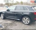 Черный Ауди Ку 5, объемом двигателя 1.98 л и пробегом 40 тыс. км за 19000 $, фото 8 на Automoto.ua