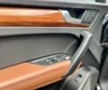 Черный Ауди Ку 5, объемом двигателя 2 л и пробегом 78 тыс. км за 24000 $, фото 10 на Automoto.ua