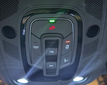 Черный Ауди Ку 5, объемом двигателя 2 л и пробегом 60 тыс. км за 34500 $, фото 20 на Automoto.ua