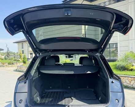 Черный Ауди Ку 5, объемом двигателя 2 л и пробегом 9 тыс. км за 36200 $, фото 17 на Automoto.ua