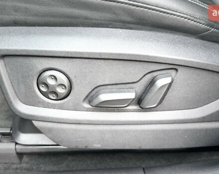 Черный Ауди Ку 5, объемом двигателя 1.98 л и пробегом 58 тыс. км за 38700 $, фото 23 на Automoto.ua