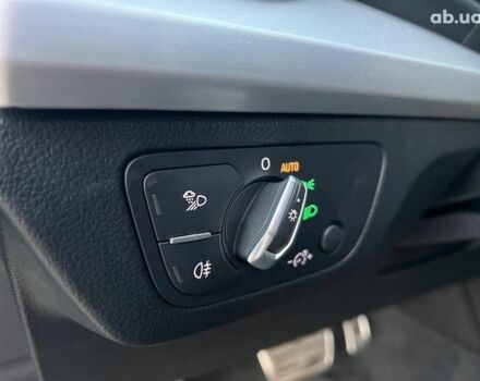 Черный Ауди Ку 5, объемом двигателя 2 л и пробегом 65 тыс. км за 38590 $, фото 19 на Automoto.ua