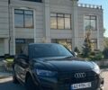Черный Ауди Ку 5, объемом двигателя 2 л и пробегом 9 тыс. км за 36200 $, фото 2 на Automoto.ua