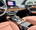 Черный Ауди Ку 5, объемом двигателя 2 л и пробегом 78 тыс. км за 24000 $, фото 18 на Automoto.ua