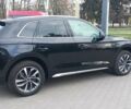 Черный Ауди Ку 5, объемом двигателя 1.98 л и пробегом 39 тыс. км за 34500 $, фото 5 на Automoto.ua