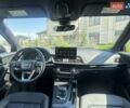 Черный Ауди Ку 5, объемом двигателя 2 л и пробегом 9 тыс. км за 38500 $, фото 8 на Automoto.ua