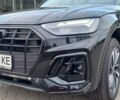 Черный Ауди Ку 5, объемом двигателя 1.98 л и пробегом 39 тыс. км за 34500 $, фото 13 на Automoto.ua
