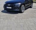 Черный Ауди Ку 5, объемом двигателя 2 л и пробегом 9 тыс. км за 38500 $, фото 4 на Automoto.ua