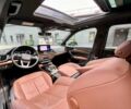 Черный Ауди Ку 5, объемом двигателя 2 л и пробегом 78 тыс. км за 24000 $, фото 19 на Automoto.ua