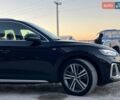 Черный Ауди Ку 5, объемом двигателя 2 л и пробегом 65 тыс. км за 38590 $, фото 10 на Automoto.ua