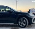 Черный Ауди Ку 5, объемом двигателя 2 л и пробегом 65 тыс. км за 38590 $, фото 10 на Automoto.ua