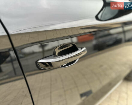 Черный Ауди Ку 5, объемом двигателя 2 л и пробегом 48 тыс. км за 33900 $, фото 9 на Automoto.ua