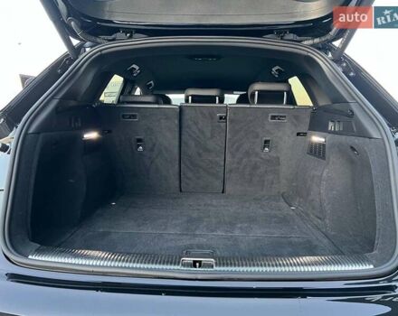 Черный Ауди Ку 5, объемом двигателя 2 л и пробегом 65 тыс. км за 38590 $, фото 39 на Automoto.ua