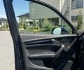Черный Ауди Ку 5, объемом двигателя 2 л и пробегом 9 тыс. км за 38500 $, фото 13 на Automoto.ua