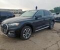 Черный Ауди Ку 5, объемом двигателя 2 л и пробегом 37 тыс. км за 13000 $, фото 1 на Automoto.ua