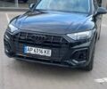 Черный Ауди Ку 5, объемом двигателя 2 л и пробегом 40 тыс. км за 32500 $, фото 7 на Automoto.ua