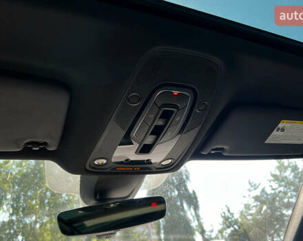 Чорний Ауді Ку 5, об'ємом двигуна 2 л та пробігом 32 тис. км за 33999 $, фото 12 на Automoto.ua