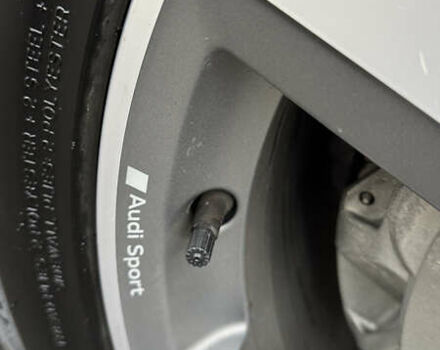 Черный Ауди Ку 5, объемом двигателя 1.98 л и пробегом 58 тыс. км за 38700 $, фото 17 на Automoto.ua