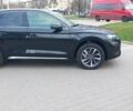 Черный Ауди Ку 5, объемом двигателя 2 л и пробегом 40 тыс. км за 32500 $, фото 1 на Automoto.ua