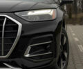 Черный Ауди Ку 5, объемом двигателя 2 л и пробегом 7 тыс. км за 37000 $, фото 9 на Automoto.ua