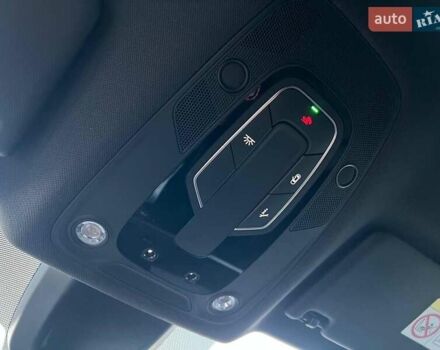 Черный Ауди Ку 5, объемом двигателя 2 л и пробегом 65 тыс. км за 38590 $, фото 34 на Automoto.ua