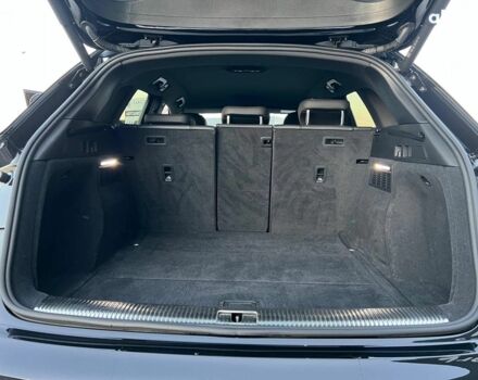 Черный Ауди Ку 5, объемом двигателя 2 л и пробегом 65 тыс. км за 38590 $, фото 39 на Automoto.ua